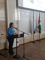 Охрана и комплексное использование водных ресурсов Верхне-Обского бассейна