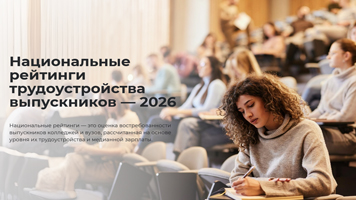 НГАСУ (Сибстрин) в ТОП – 10 вузов страны!