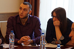 Региональный строительный комплекс: проблемы и перспективы