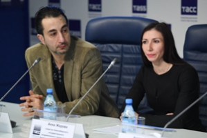 В Новосибирской области официально представили общественных послов Всемирного фестиваля молодежи и студентов