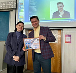 Обзор современных методов очистки сточных вод для молочных предприятий