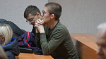 Выпускники НГАСУ (Сибстрин) 2017 года