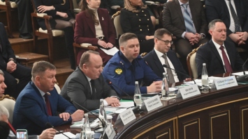 От «Чистого воздуха» до защиты животных: на коллегии минприроды подвели итоги прошлого года и поставили задачи на текущий