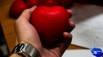 Сибстрин за здоровый образ жизни: в университете прошла традиционная Декада здоровья для студентов и сотрудников