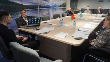 Студенты НГАСУ (Сибстрин) – победители I Международного конкурса «Инженеры будущего ВиВ»