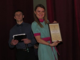 Кафедра ГТСБЭ отметила юбилей – 65 лет 