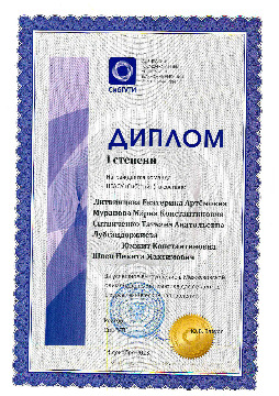 НГАСУ-(Сибстрин)