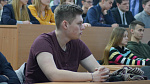 День открытых дверей