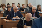 Вручение дипломов выпускникам 2015 года