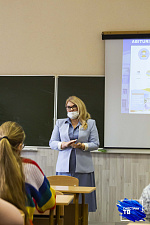 Стань студентом на один день