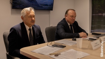 Вопросы экологического просвещения, цифровизации и лесовосстановления обсудили на заседании Общественного совета на базе НГАСУ (Сибстрин)