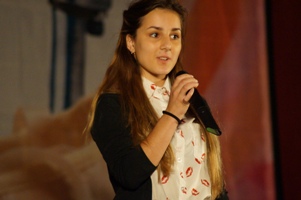 ЦВВР и студенты общежитий приглашают!