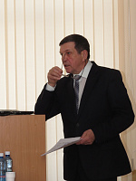 Актуальные вопросы строительства - 2016