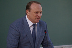 80 лет Новосибирской области