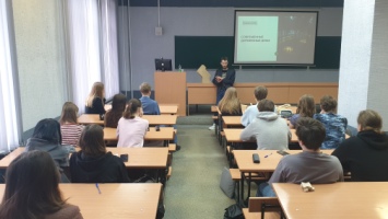 На кафедре МДК НГАСУ (Сибстрин) активно работает студенческий научный кружок «Деревянные конструкции»