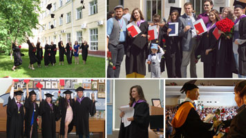 Магистратура – верный шаг для успешного строительства карьеры