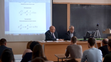 В НГАСУ (Сибстрин) работает XVI Международная научно-техническая конференция «Актуальные вопросы архитектуры и строительства»