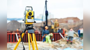 Геодезист – профессия будущего! Приглашаем абитуриентов поступить на инженерный специалитет в НГАСУ (Сибстрин)!