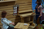 АГФ принял участие в презентации межрегионального историко-культурного проекта для людей с ограничениями по зрению