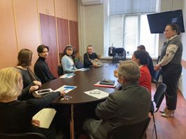 Кафедра Иностранных языков поздравляет студентов – победителей и призеров мероприятий зимы!