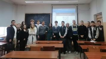 НГАСУ (Сибстрин) присоединился к масштабному региональному проекту «Традиционные ценности – основа российского общества и государства»