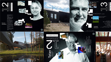 В НГАСУ (Сибстрин) пройдут лекции от ведущих московских архитекторов