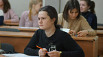 Творческая встреча преподавателей кафедры ТМ со студентами