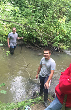 Город будущего