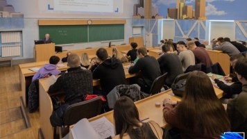 Приглашаем ознакомиться с лекцией Валерия Габрусенко на тему «Дефекты стальных и каменных конструкций, их причины и последствия»