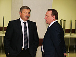 Попечительский совет