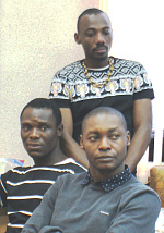 В НГАСУ (Сибстрин) чествовали ветеранов Великой Отечественной войны