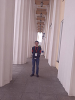 XVII Международный форум-конкурс студентов и молодых ученых Актуальные проблемы недропользования