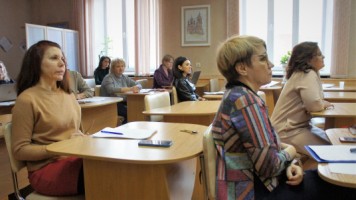 В НГАСУ (Сибстрин) прошла Первая Всероссийская конференция с международным участием