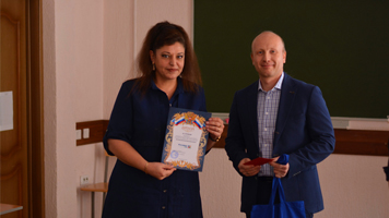 Определены победители конкурса дизайн-проектов для внеучебного пространства кафедры СМСС