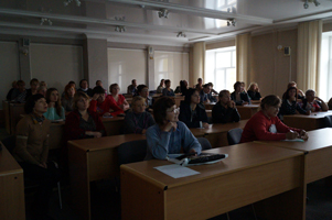 Попечители университета предлагают доступное жилье сотрудникам Сибстрина