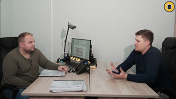 Новый выпуск проекта «Строй в объективе»