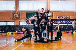 Хип-хоп команда «Bizz Up Crew»