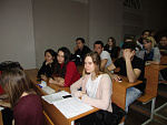 Патриотические мероприятия ко Дню Победы