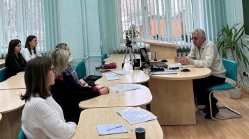 Институт дополнительного образования НГАСУ (Сибстрин) завершил первый цикл обучения руководителей и специалистов муниципальных районов и городских округов Новосибирской области