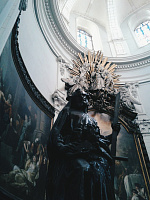 Интервью со студентом Русланом Сехиным, обучающимся во Франции