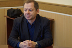 Договор о сотрудничестве с Монгольским университетом науки и технологий