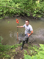 Город будущего