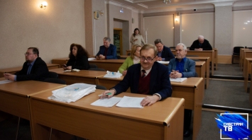 Состоялось итоговое в 2023 году заседание Попечительского совета НГАСУ (Сибстрин)