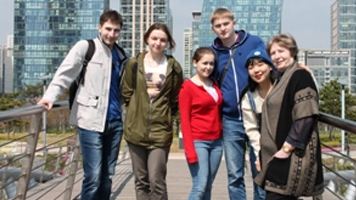 Молодой ученый Евгений Матюшенко: «Аспиранты НГАСУ (Сибстрин) занимаются научными исследованиями высокой значимости»