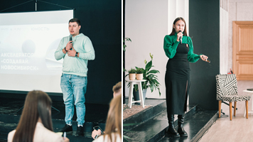 Команда НГАСУ (Сибстрин) участвует в проекте Росмолодежи «Таврида.АРТ»