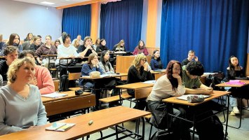 В  НГАСУ (Сибстрин) провели мероприятия, посвященные памятной дате России – Дню Героев Отечества