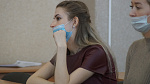 Выпускники специальности «Проектирование зданий» получили дипломы специалистов