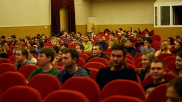 Институт строительства НГАСУ (Сибстрин) продолжает привлекать студентов к научным исследованиям