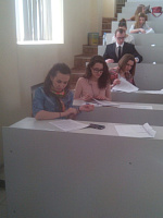 Финансовый менеджмент