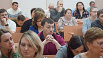 Новый Попечительский совет НГАСУ (Сибстрин)